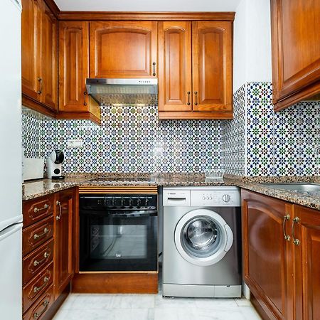 Apartamento Seaview Deluxe Torrevieja Eksteriør billede
