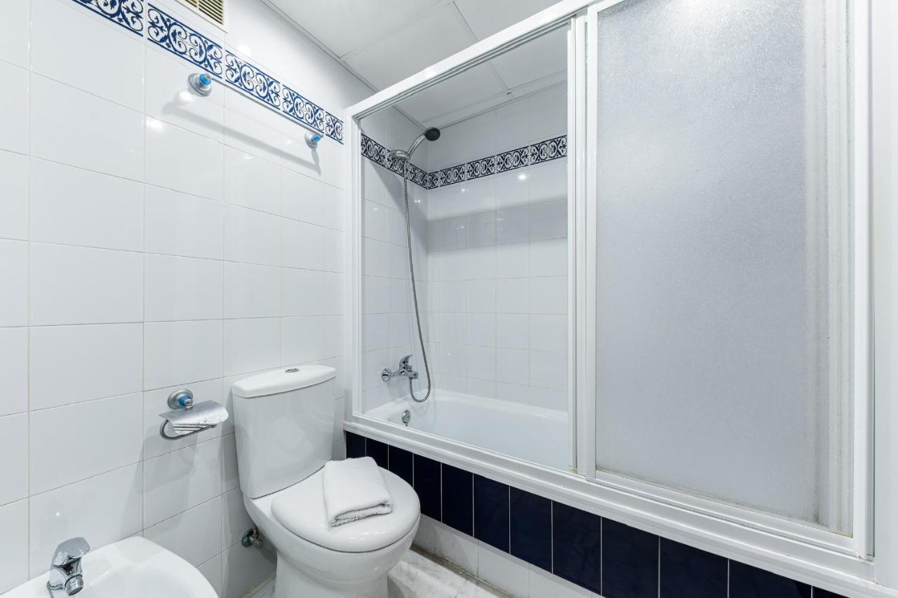 Apartamento Seaview Deluxe Torrevieja Eksteriør billede