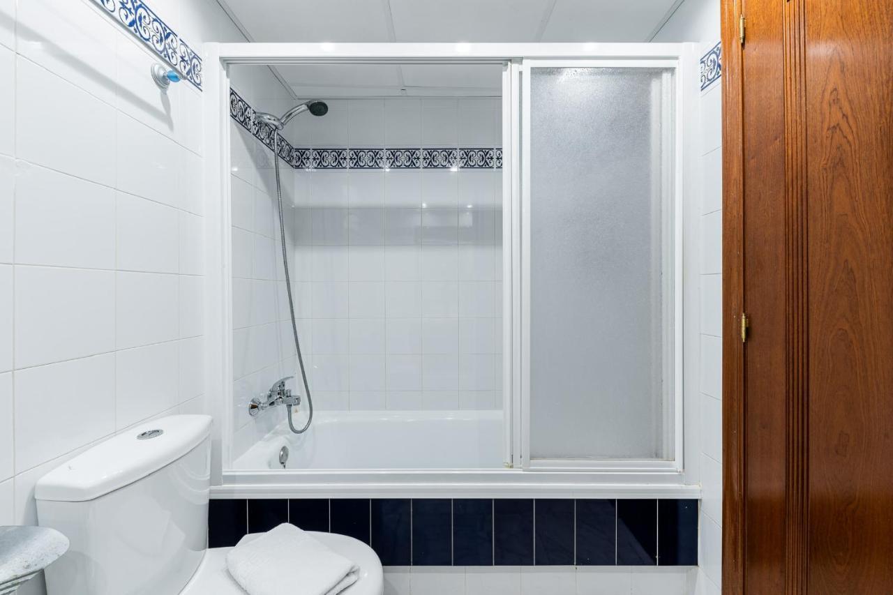 Apartamento Seaview Deluxe Torrevieja Eksteriør billede