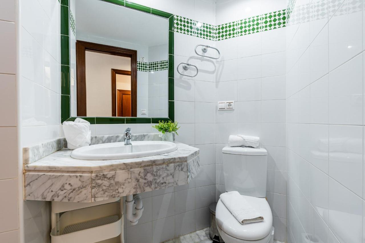 Apartamento Seaview Deluxe Torrevieja Eksteriør billede