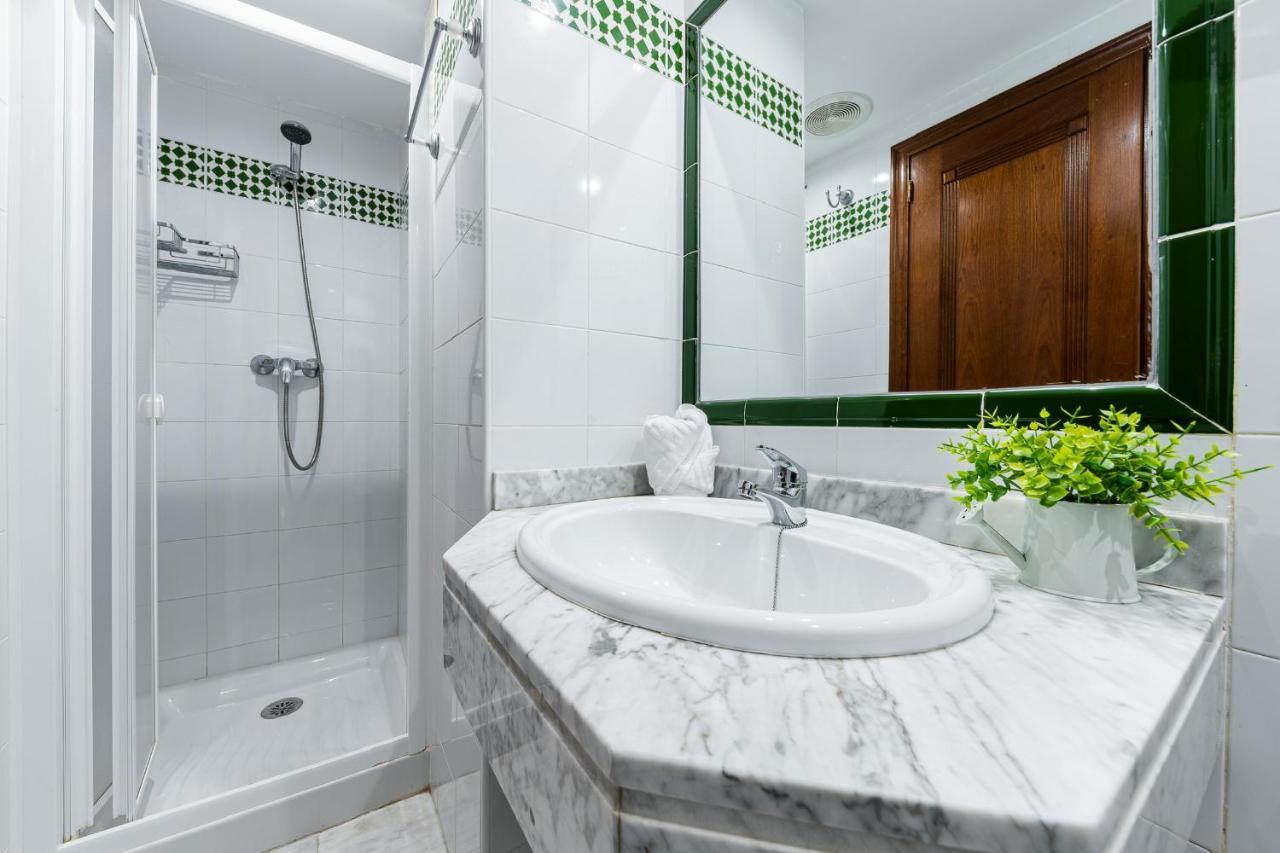 Apartamento Seaview Deluxe Torrevieja Eksteriør billede