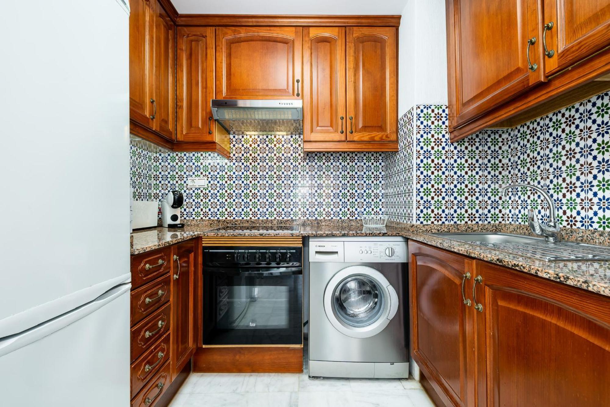 Apartamento Seaview Deluxe Torrevieja Eksteriør billede